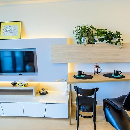 Kapart Rzeszow Apartment エクステリア 写真