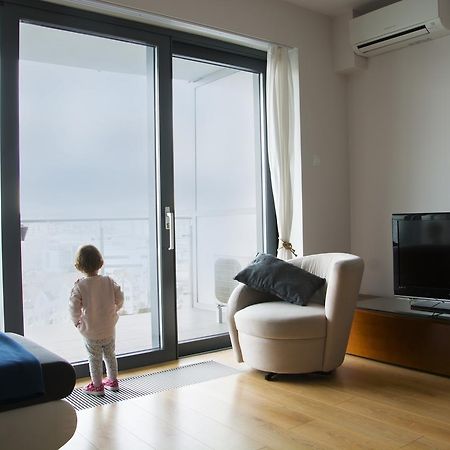 Kapart Rzeszow Apartment エクステリア 写真