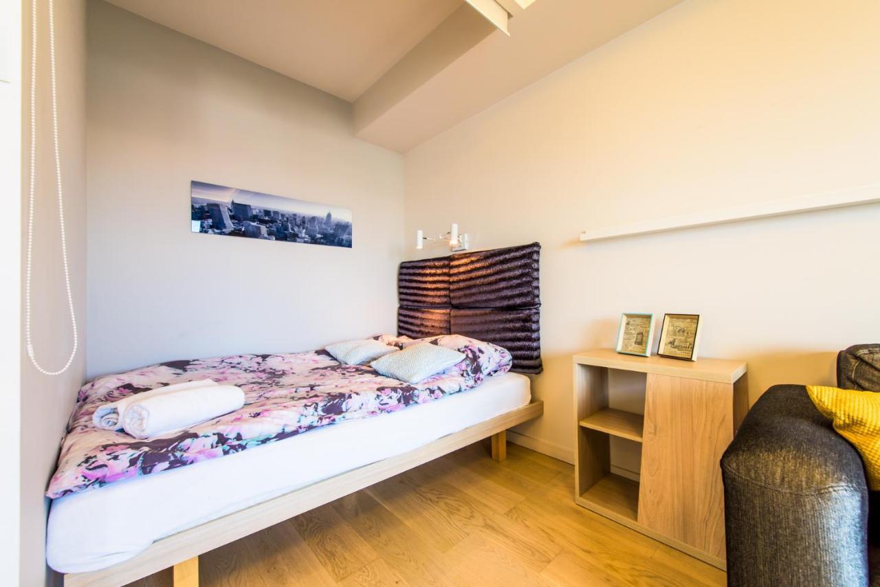 Kapart Rzeszow Apartment エクステリア 写真