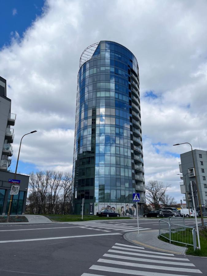 Kapart Rzeszow Apartment エクステリア 写真