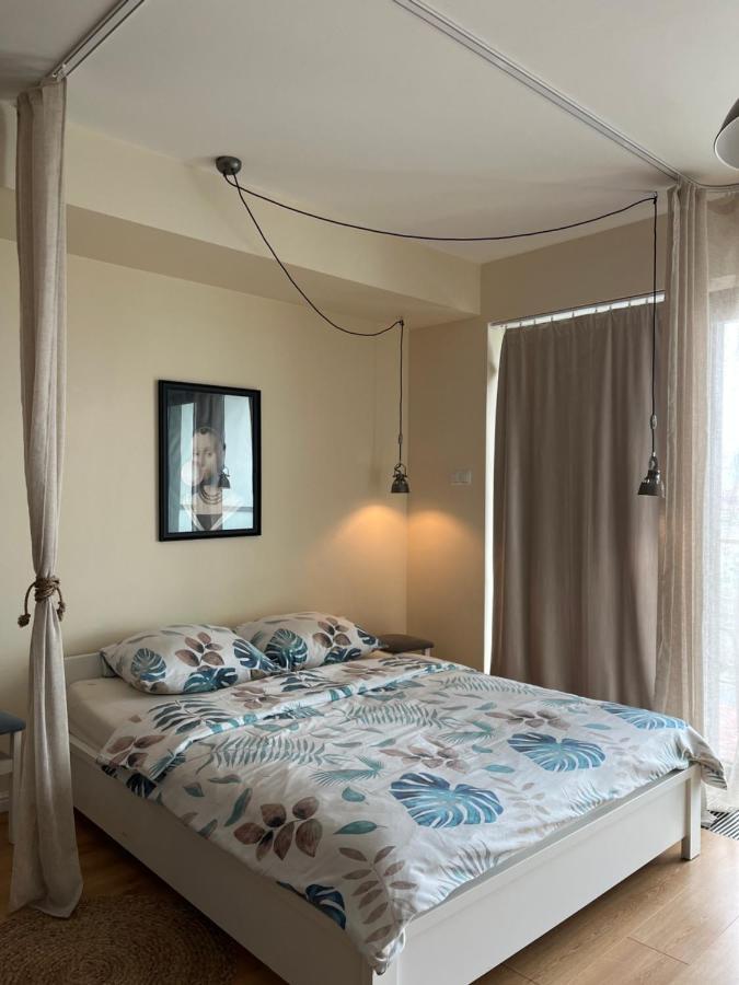 Kapart Rzeszow Apartment エクステリア 写真