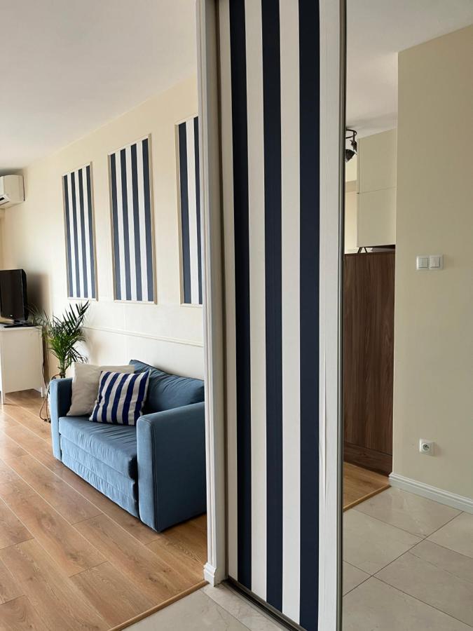 Kapart Rzeszow Apartment エクステリア 写真