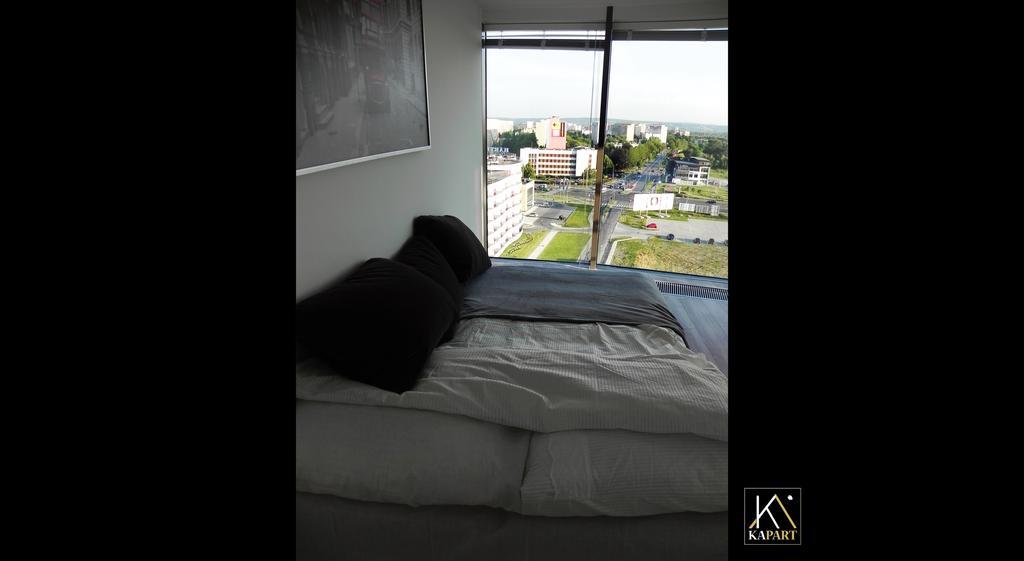 Kapart Rzeszow Apartment エクステリア 写真