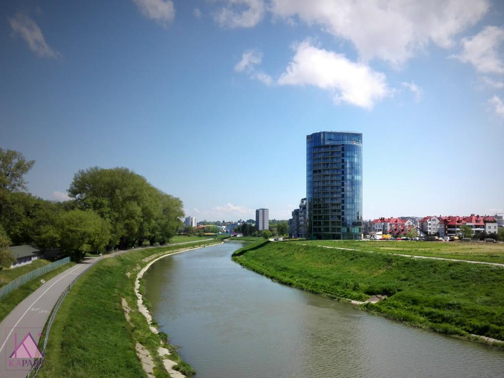 Kapart Rzeszow Apartment エクステリア 写真