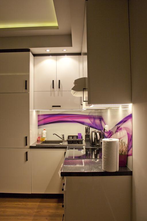 Kapart Rzeszow Apartment エクステリア 写真