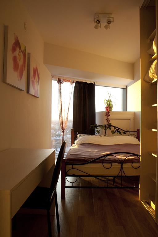 Kapart Rzeszow Apartment エクステリア 写真