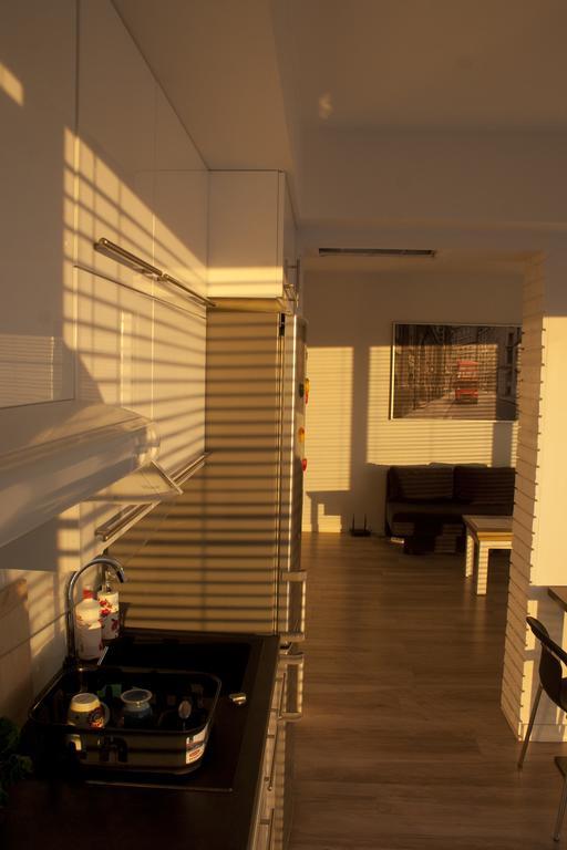 Kapart Rzeszow Apartment エクステリア 写真